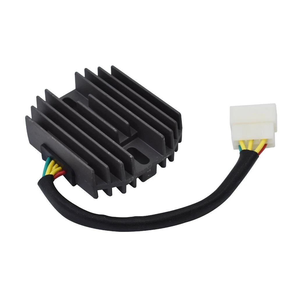 Regulator Rectifier for Suzuki GSX-R1300 Hayabusa (1999–2007)