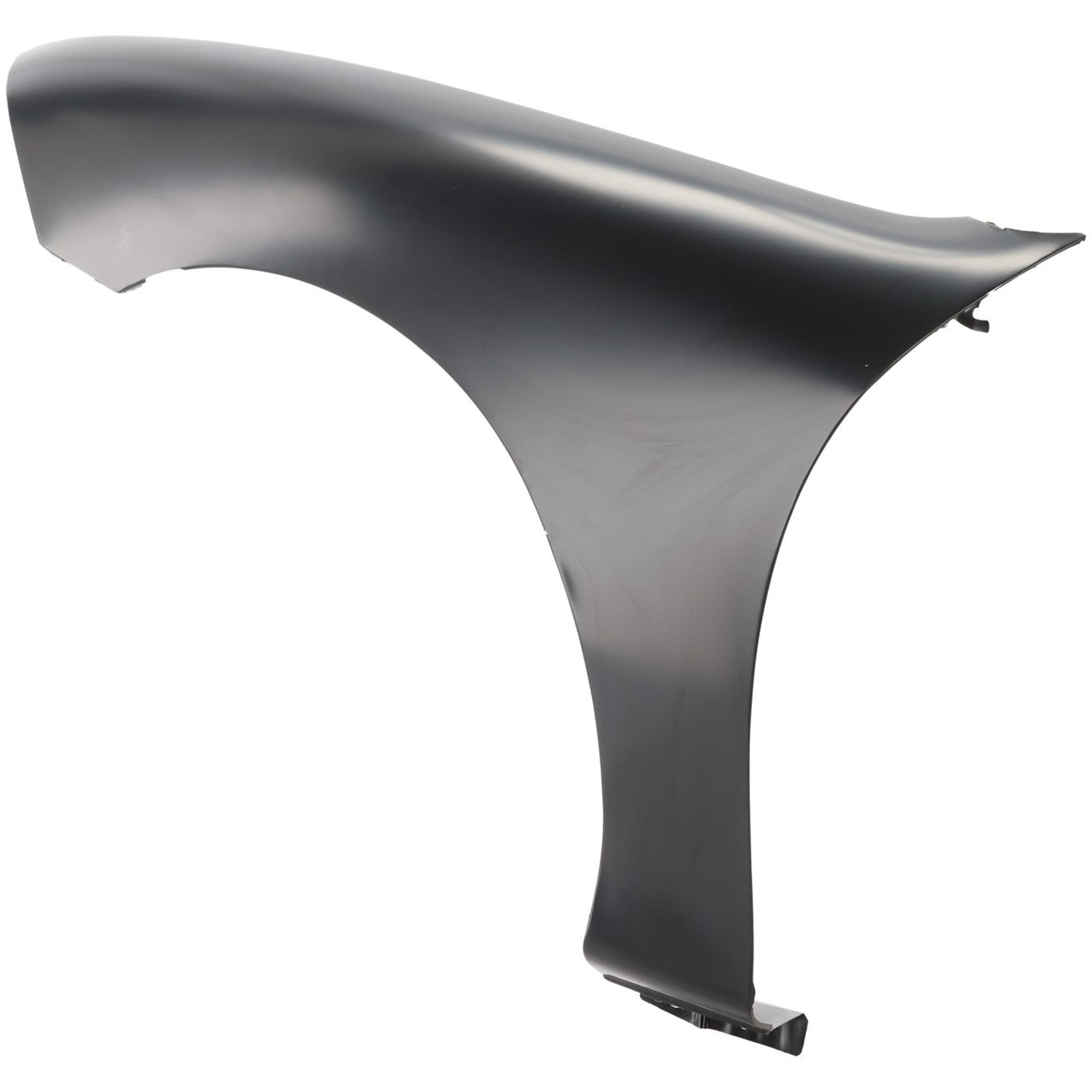 Fender for Chevrolet Cavalier (2000–2005) Front Driver Side