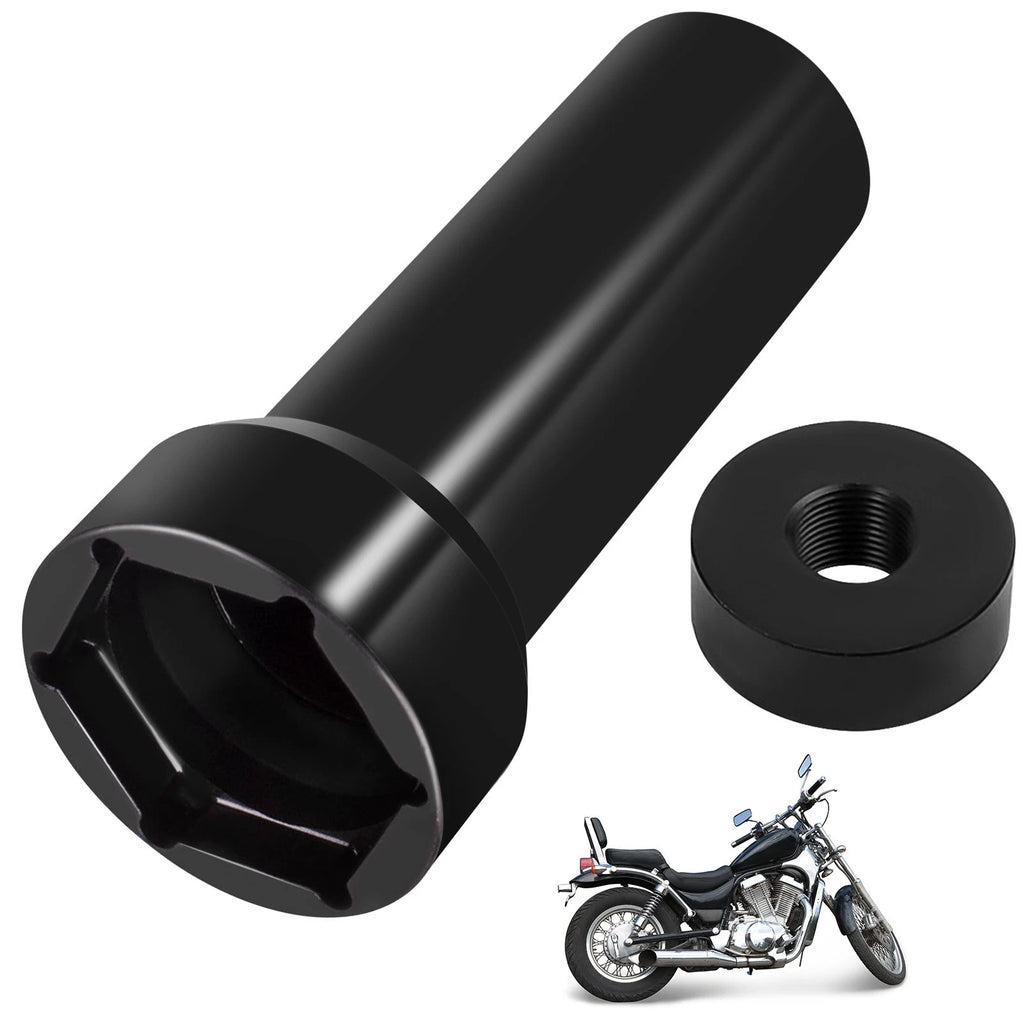 Mainshaft Sprocket Socket Tool for Harley Twin Cam (2000-2017)
