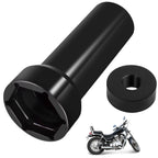 Mainshaft Sprocket Socket Tool for Harley Twin Cam (2000-2017)