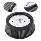 Air Cleaner Filter Element for Harley Dyna (1999–2017), Softail (2000–2017), Touring (1999–2016)