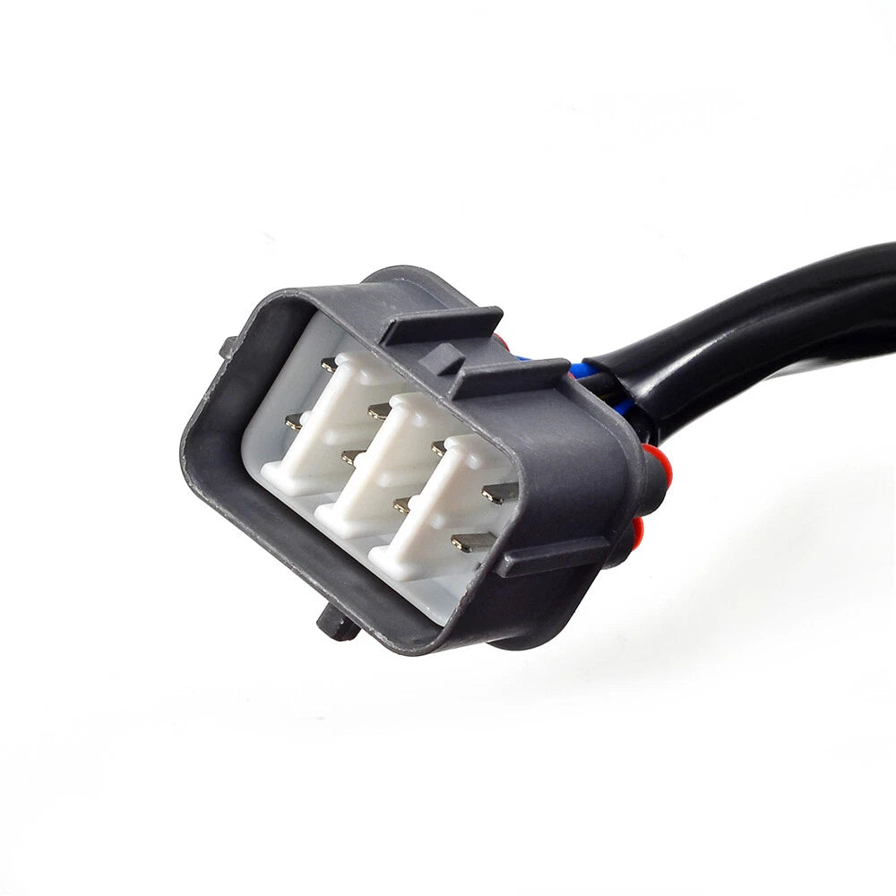 Ignition Coil CDI Spark Plug for Honda FourTrax 300 TRX300 (1998–2000)
