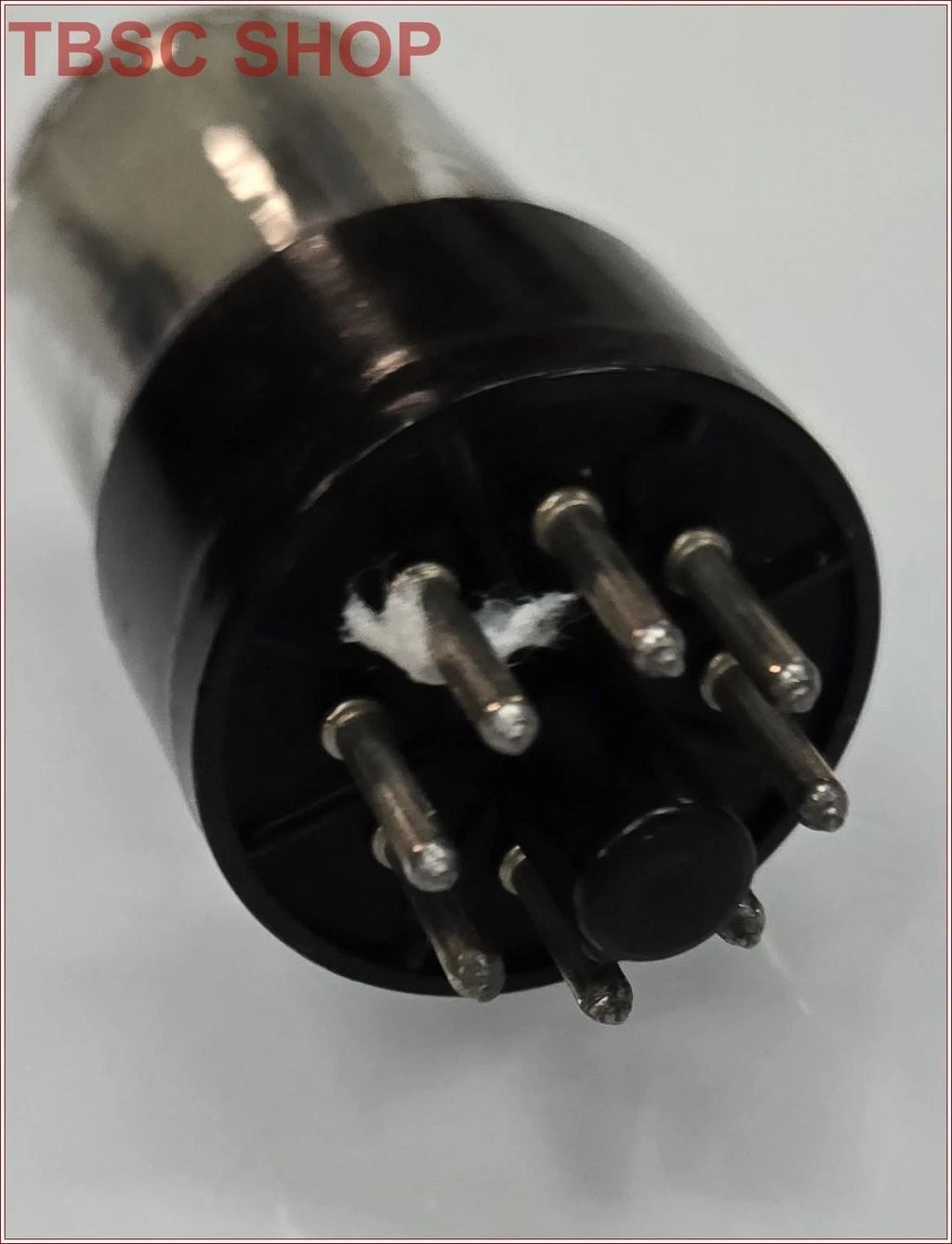 6SN7 GTA Tube for Audiophile Tube Amp (Vintage)