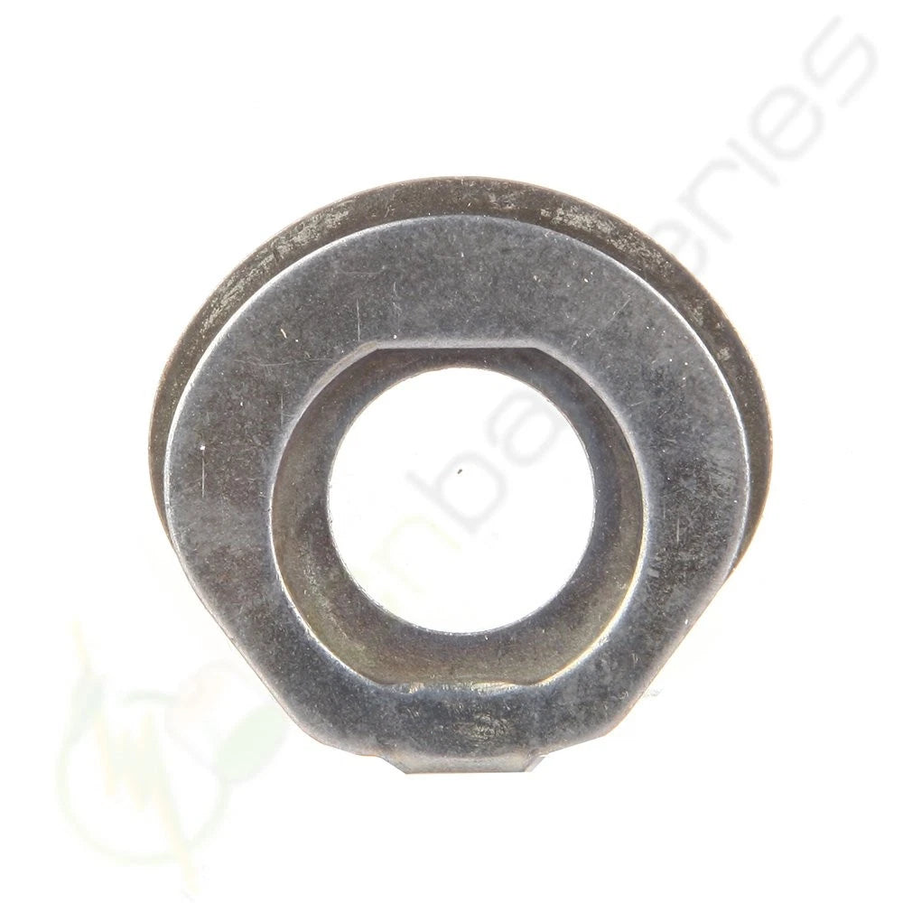 Set of 4 Front Inner Outer Tie Rod Ends for Chevrolet Sprint (1989–1991)