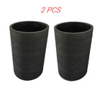 2Pcs Exhaust Hose for Volvo Penta Stern Drives (Replaces 430A, 834751, 18-2766)