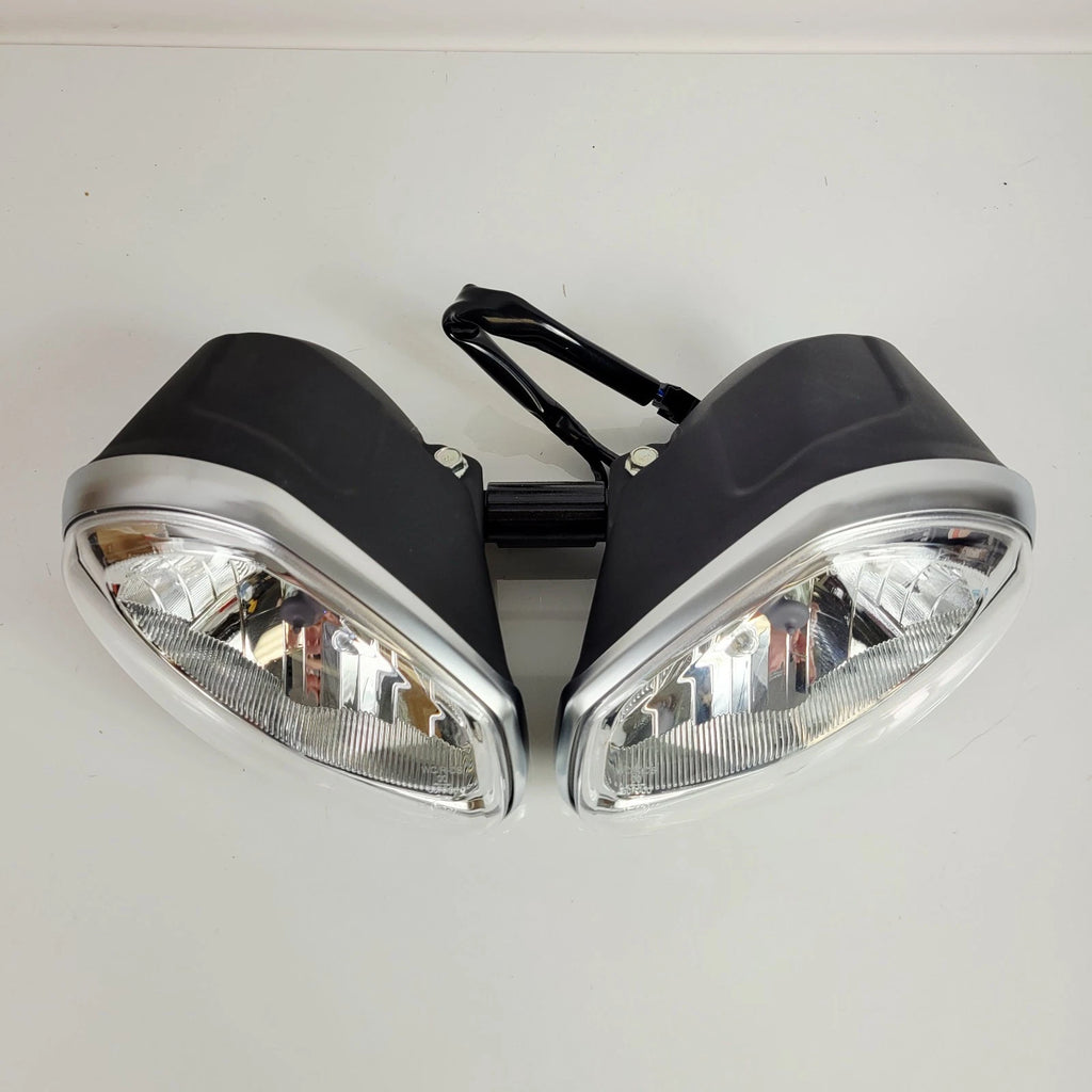 Headlight Assembly for Triumph Street Triple 675 (2007–2018) T2701952