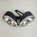 Headlight Assembly for Triumph Street Triple 675 (2007–2018) T2701952