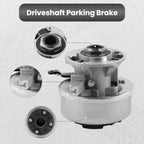 Transmission Parking Brake for Ford E-450 (2004-2010)