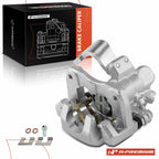 Rear Left Brake Caliper with Bracket for Honda Civic (2002–2005) Acura RSX