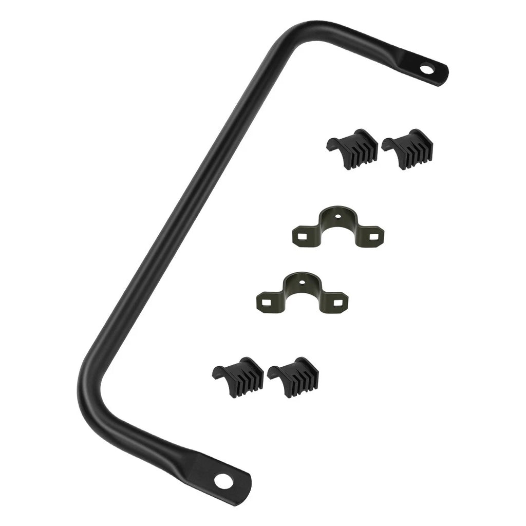 Rear Stabilizer Sway Bar Bushing for Polaris Sportsman 550, Scrambler 850, 1000 XP