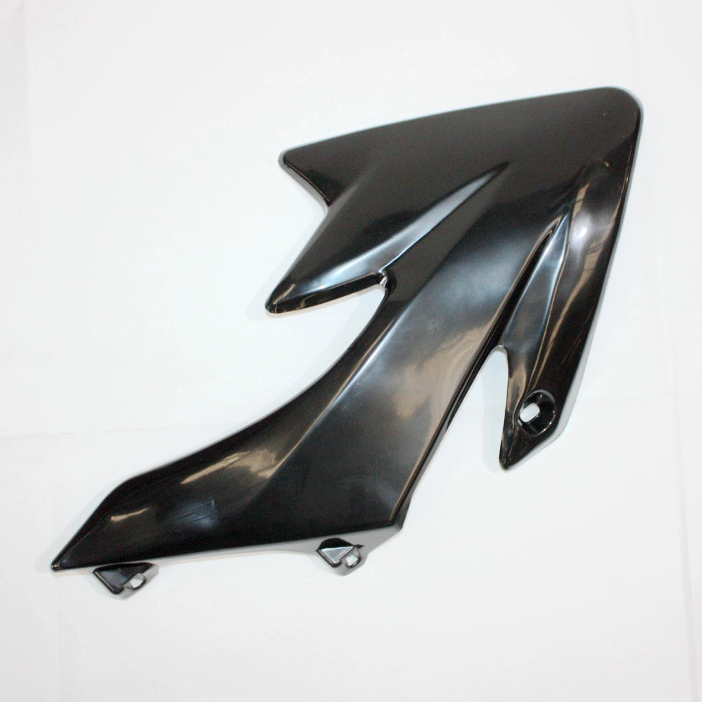 Front Left Tank Side Guard Fender for CRF50 (PIT Trail Dirt Bike)