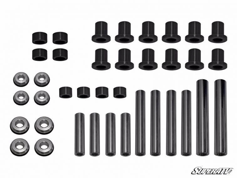 UHMW Rear A Arm Bushing Kit for Polaris RZR 900 / XP 1000 (2016)