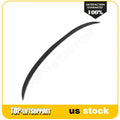 Rear Trunk Spoiler for BMW E90 3 Series (2006–2011)