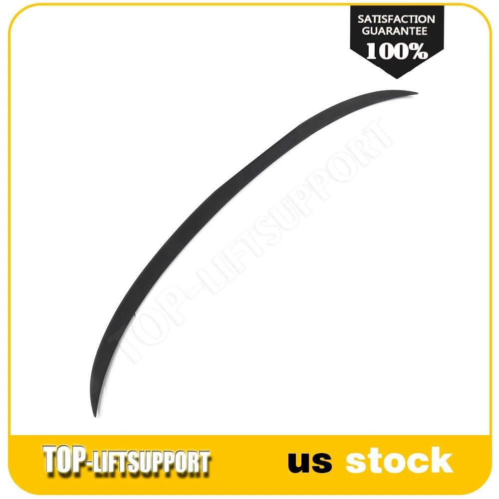 Rear Trunk Spoiler for BMW E90 3 Series (2006–2011)