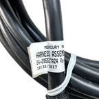 Marine Main Engine Harness 14 Pin 24 Ft for Mercury (1984–1984) 84-896537A24