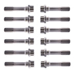 ARP L19 Rod Bolts 5/16in for Various Applications (260,000 psi, 12-Point Nut)