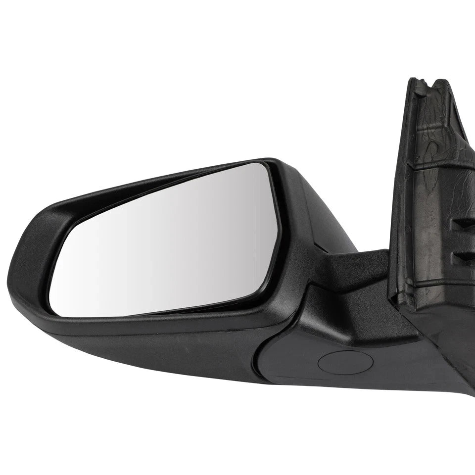 Heated Side Mirror for Chevy Malibu (2016–2021) W/Memory & Turn Signal, 11 Pins
