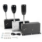 USB Sequential Shifter for Logitech G25 G27 G29