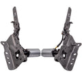 Hinge Motor Right & Left for Ford Explorer & Mercury Mountaineer (2006–2010)