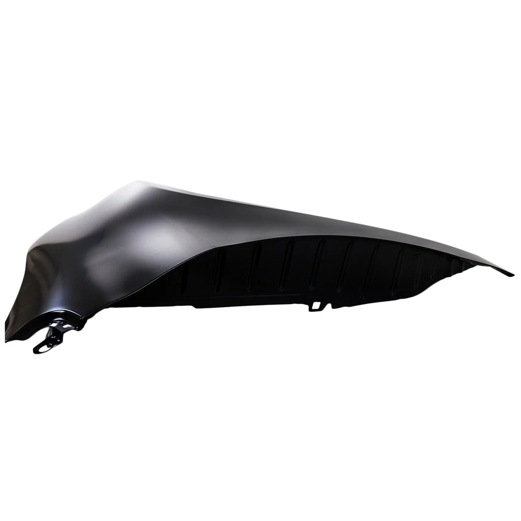 CAPA Certified Fender for Dodge Dart (2013–2016) Front Passenger Side