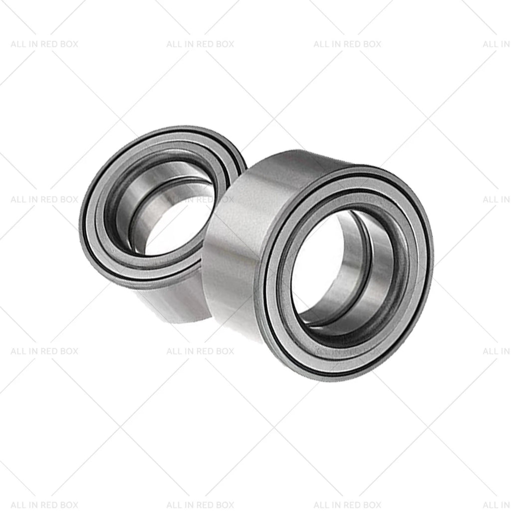 Front Wheel Bearing Kits for Toyota Prado 90 95 Series (1996–2002)