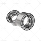 Front Wheel Bearing Kits for Toyota Prado 90 95 Series (1996–2002)