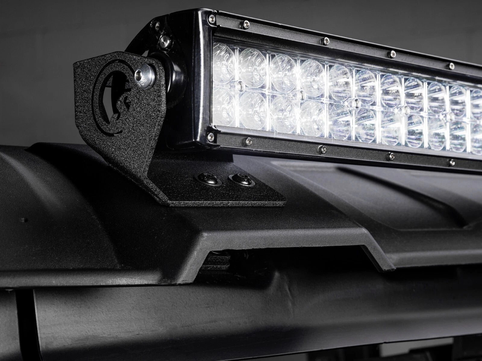Light Bar Mount for Polaris Xpedition (40")