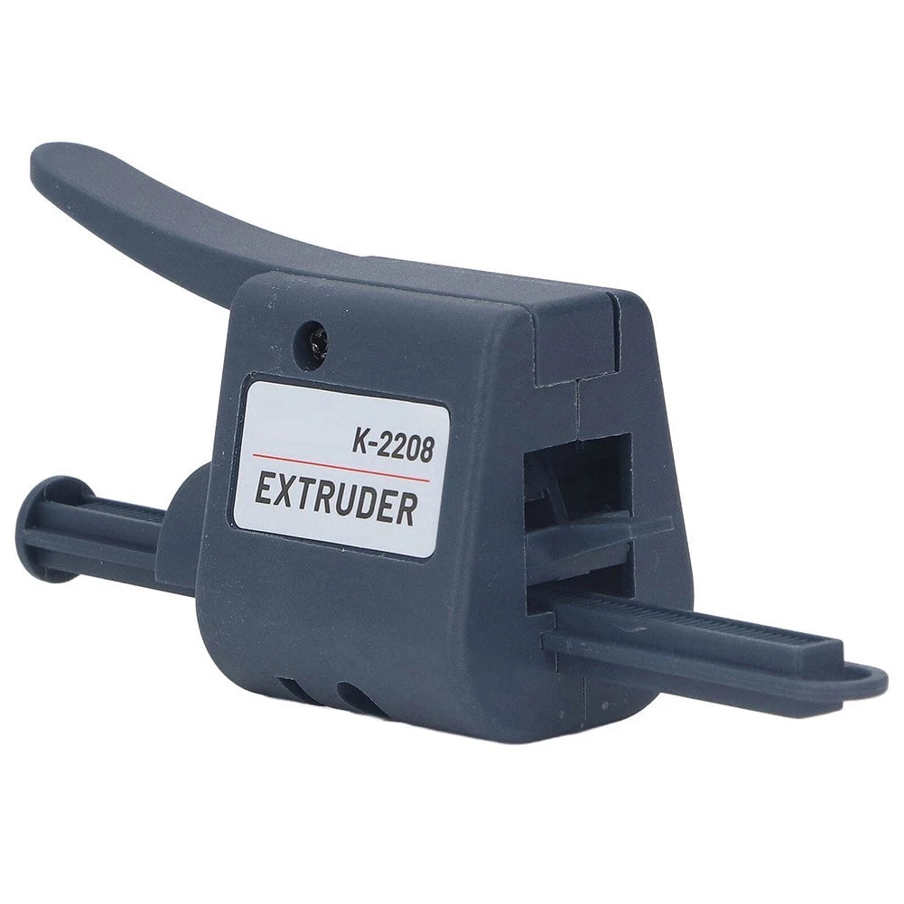 Extruder Flux Dispenser 0.8mm/1.3mm Accessories for 3D Printers