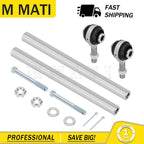 Heavy Duty Tie Rods & End Kit for Can-Am Maverick 1000 1000R (2013–2018) 709401125