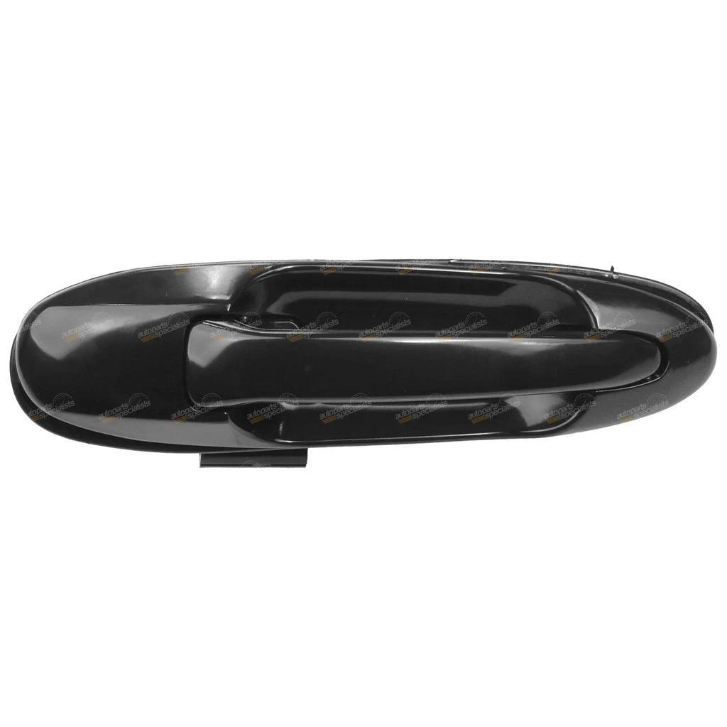 LH Rear Door Handle for Toyota Landcruiser (1998–2007)