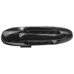 LH Rear Door Handle for Toyota Landcruiser (1998–2007)