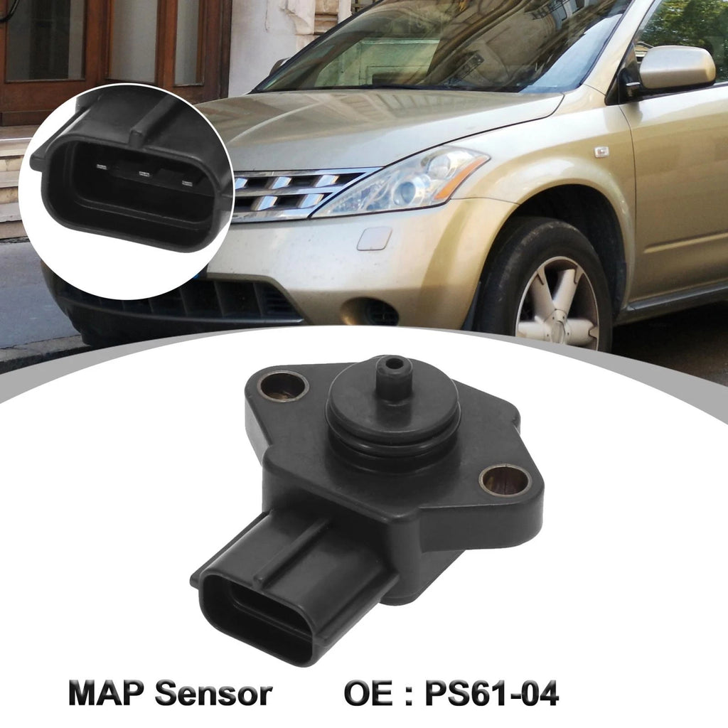 MAP Sensor PS61-04 for Suzuki Nissan 