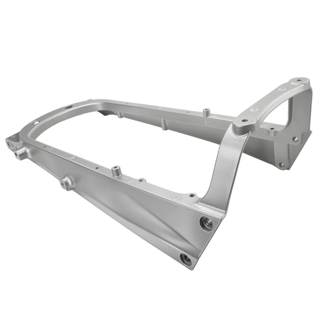 Heavy Duty Aluminum Sub Frame for Yamaha Raptor 700 700R YFM700 (2006–2024)