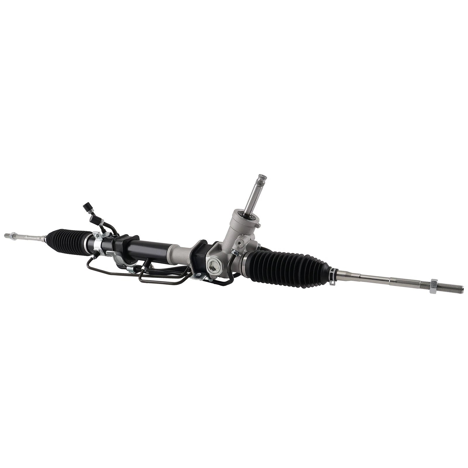 Complete Steering Rack and Pinion for Subaru Forester (2004–2008) A197-2312-PA