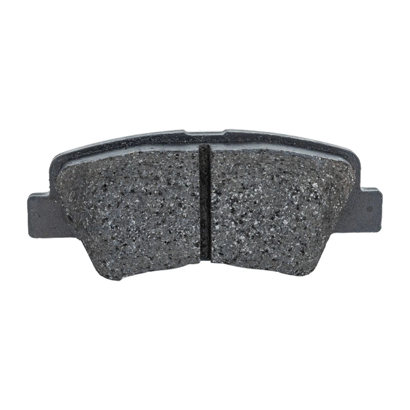 Brake Disc and Pad Kit for Hyundai Elantra (2010) - Ceramic Pads