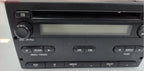 Radio AM FM CD Player MP3 for Ford Ranger (2004–2007) 4L5T18C869AE
