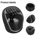 6 Speed Gear Shift Knob for Ford