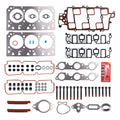 Head Gasket Bolts Set for Buick LaCrosse 3.8L V6 (2006–2009) 283901
