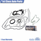 Lower Gasket Set for Ford F-250 F-350 F-450 F-550 Super Duty (2008–2010)