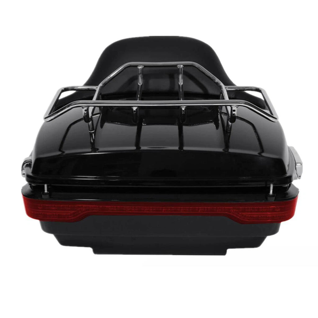 LED Tail & Side Light for Harley Touring Road Glide (2014–2025)