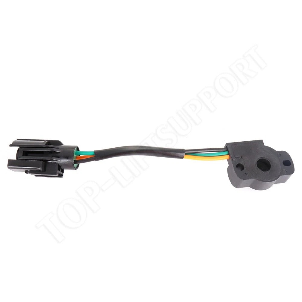 Throttle Position Sensor for Ford Bronco (1987)