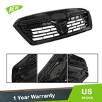 Front Sport Grille for Subaru Forester (2022–2024)