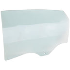 Rear Driver Left Door Glass for Chevy Impala (2000–2005)