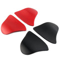 Rearview Mirror Block Off Base Plates for Yamaha YZF-R1 (2020)
