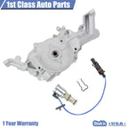 Engine Oil Pump 68252670AA for Jeep Chrysler Dodge 3.6L V6 (2011–2019)