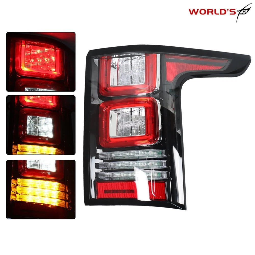 Right Side Tail Light Brake Lamp for Land Rover Range Rover (2013–2017)