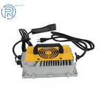 Lithium Battery Charger for EZGO TXT RXV 48V (2010–2023)