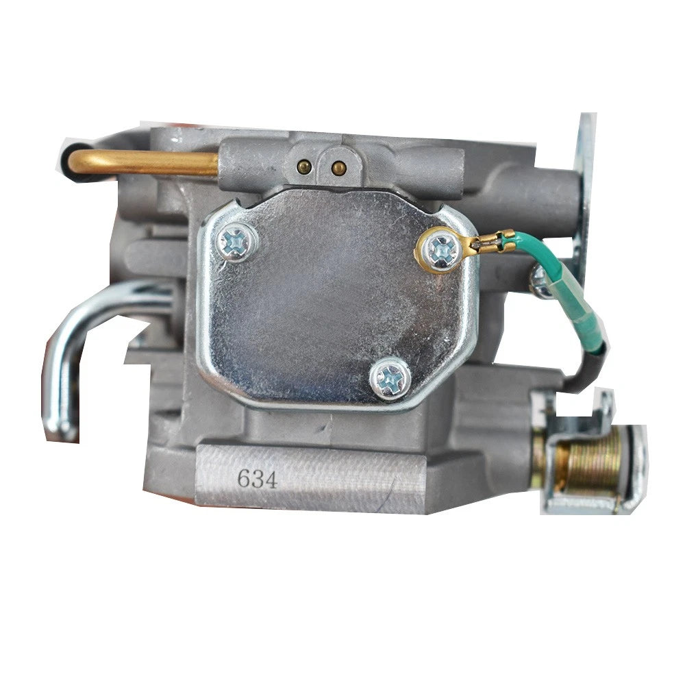 Carburetor Kit with Gasket for Kohler CV730 CV740 (YYYY–YYYY)