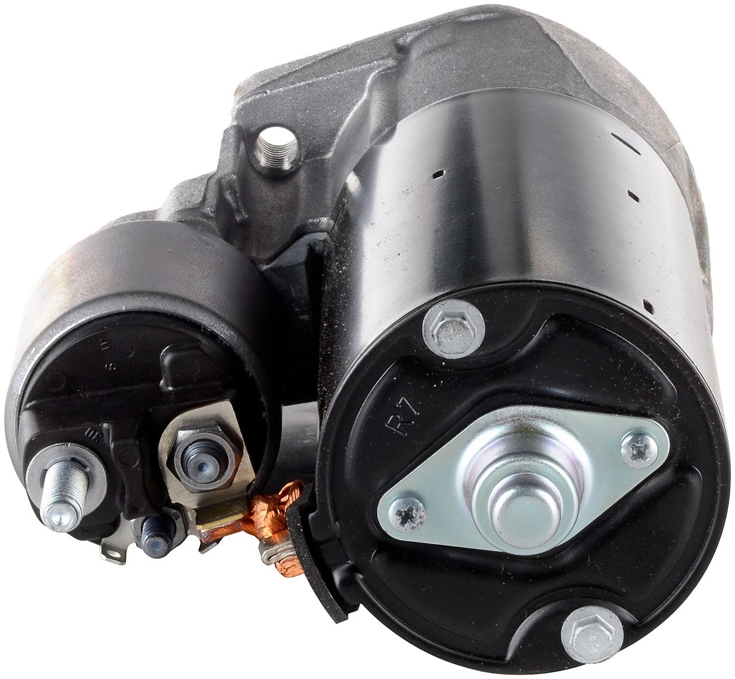 Bosch Starter Motor SR0502X for