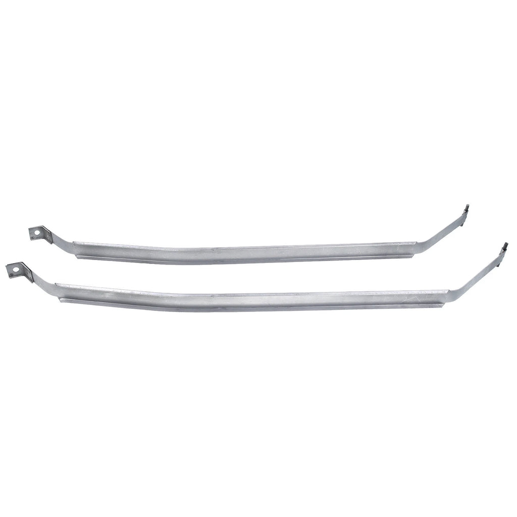 2X Fuel Tank Strap for Kia Sedona (2002-2005)